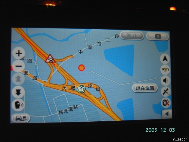 c720t BUG跟圖資問題回報區 想買的先看看再說
