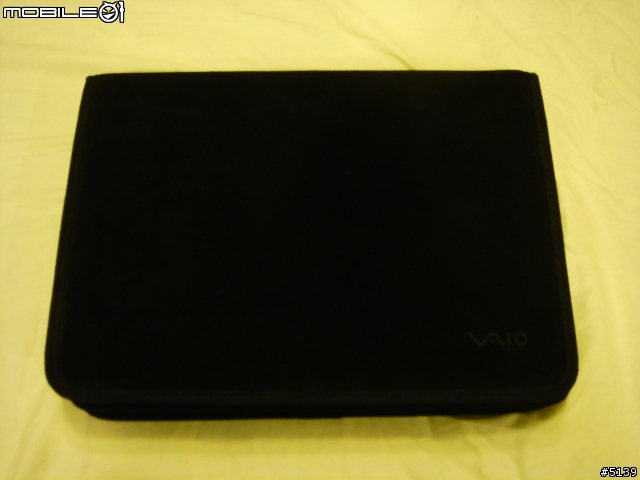 [簡單分享]Sony VAIO SZ476開箱