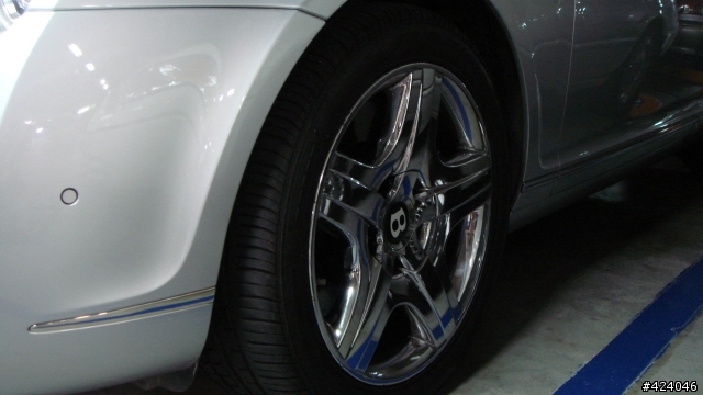 [分享] Continental GT@Breeze Center