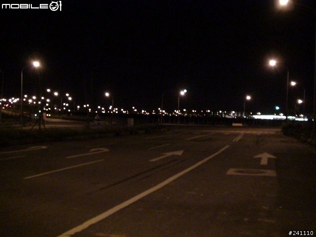 [分享]中壢夜行俠 我跟小鐵馬的夜騎