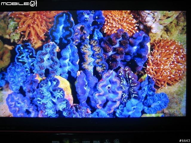 [分享]BenQ SH-3741入手分享