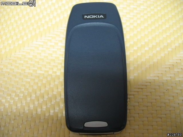 nokia 3310 照片
