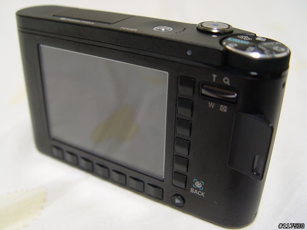 NV10再進化 - SAMSNUG NV11 開箱報告