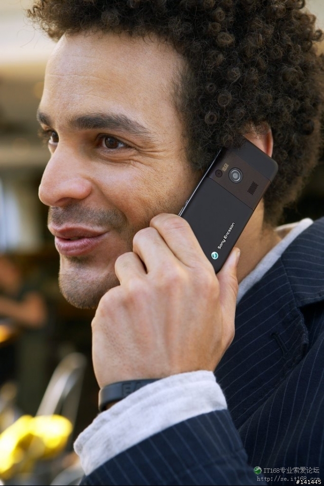 SonyEricsson   W910I   K850I  W960I  K530I   清晰大圖