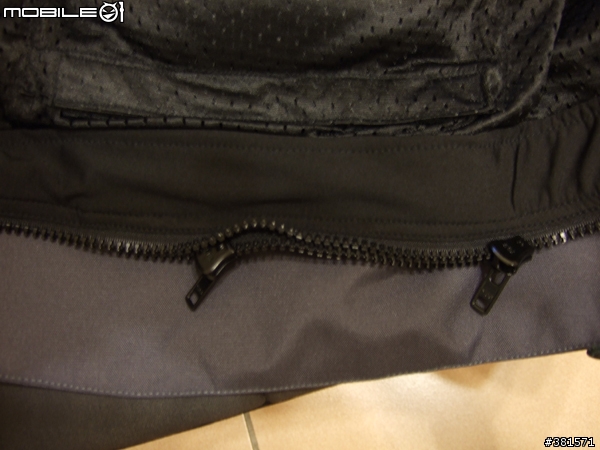 [分享]通勤裝備分享圖多注意！ARAI RAM III+KOMINE JK-416