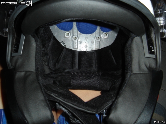 來自德意志的保護~SCHUBERTH J1(新增150KM使用心得)