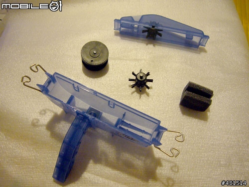 [分享]洗鏈器 Park Tool