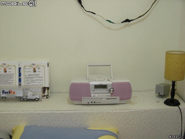 Victor.JVC RD-M2 CD MD音響不專業開箱照- Mobile01