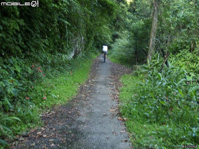 [旅程分享] 烏來內洞遊樂區探險(圖多請注意)