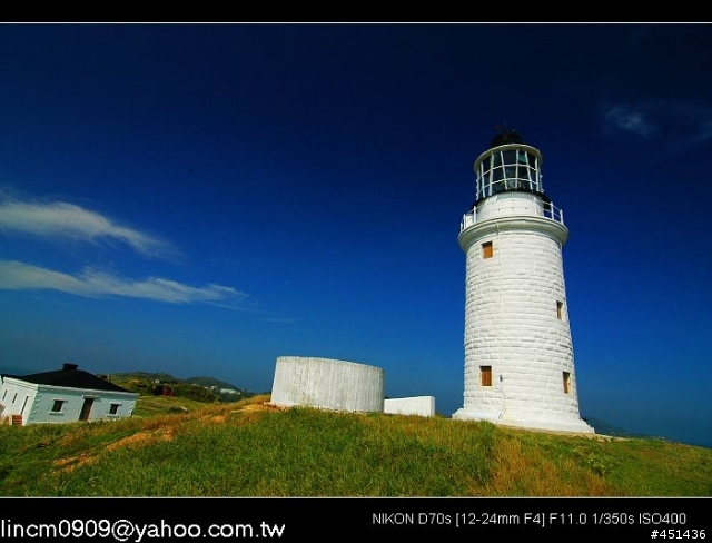 2006/8/6 莒光