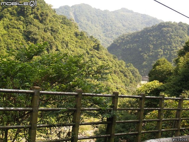 [旅程分享] 烏來內洞遊樂區探險(圖多請注意)