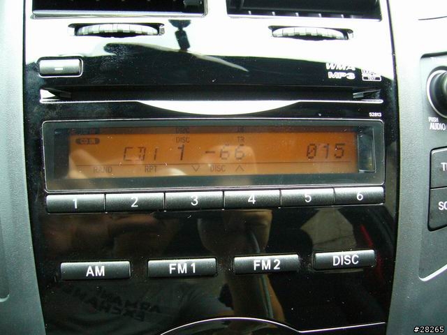 [分享]無線科技新應用-車用音響與隨身音樂的結合