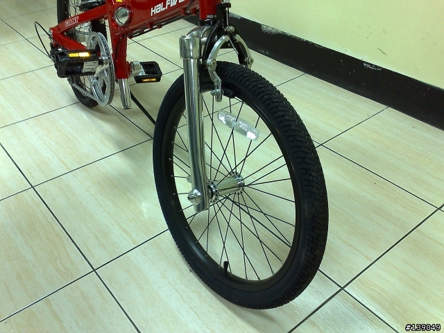 [新車分享] 2008 HALF WAY