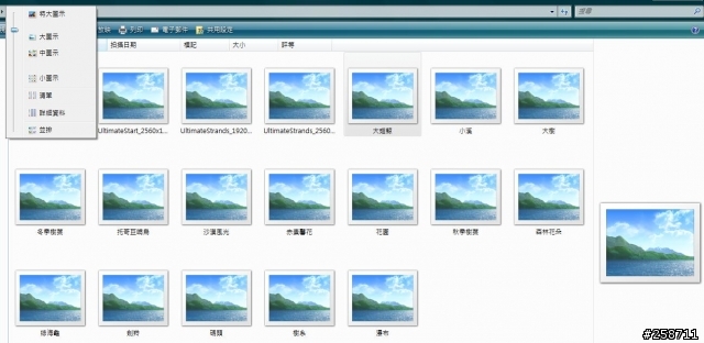 [求助]我的VISTA沒預覽圖Windows Media Player有時掛點!...