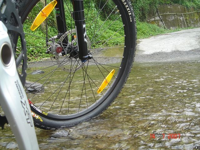 20070714 戲水 、林道在來義～【來義林道】(圖小多)