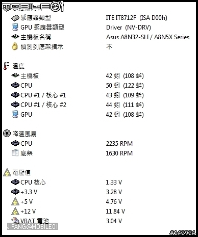 [解決]導熱管問題(技嘉P35-DQ6)/07月22日已購入DQ6;散熱分享!