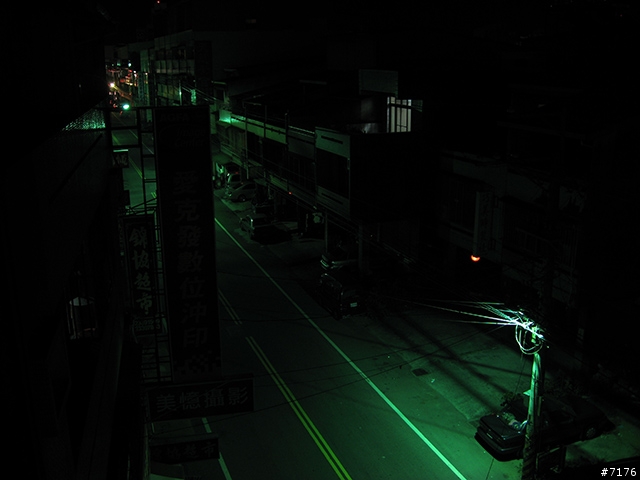 [分享]令我愛不釋手的 Canon IXUS 950 IS (（完整測試，新增夜景！）)