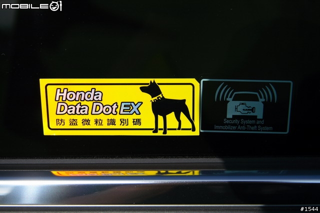 [分享]CRV3 2.0 入手寫真