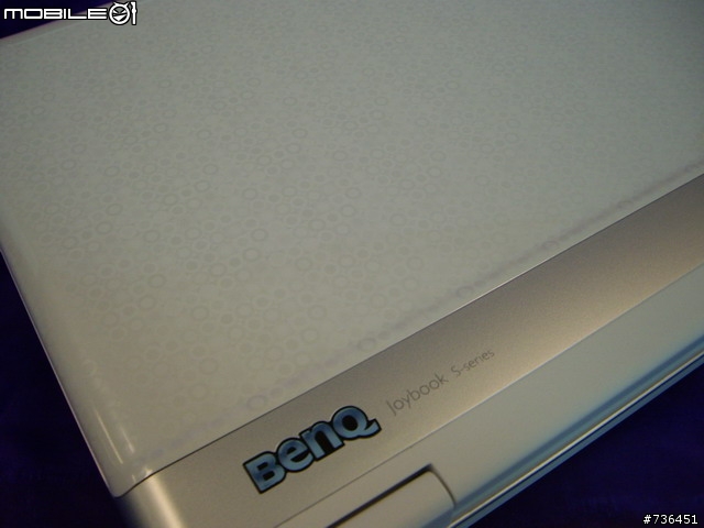 [分享]引領NB新風格Joybook S32W
