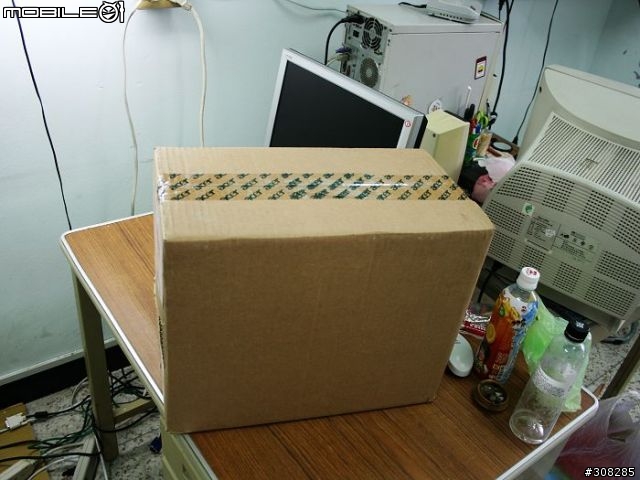 [分享]人生中第一台NB之ACER 6292 開箱文