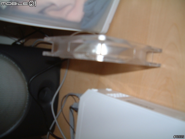 [分享] 自製 Wii 散熱用風扇電源線