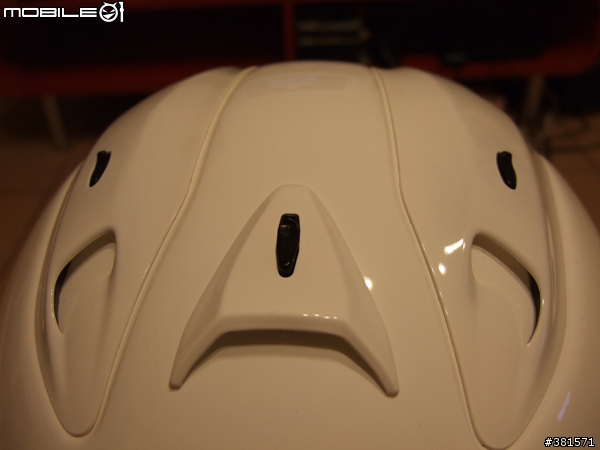 [分享]通勤裝備分享圖多注意！ARAI RAM III+KOMINE JK-416