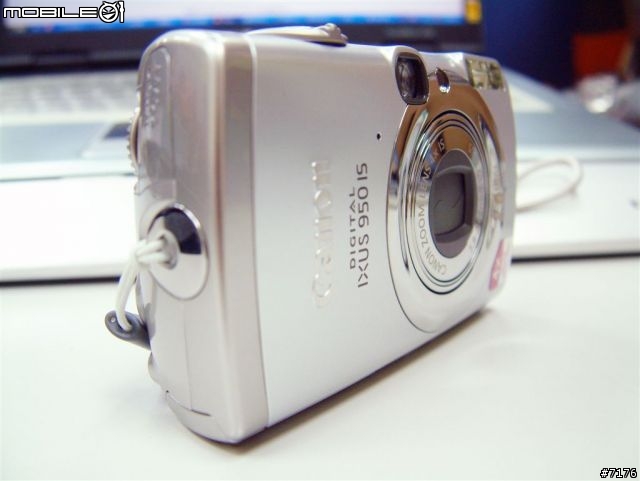 [分享]令我愛不釋手的 Canon IXUS 950 IS (（完整測試，新增夜景！）)