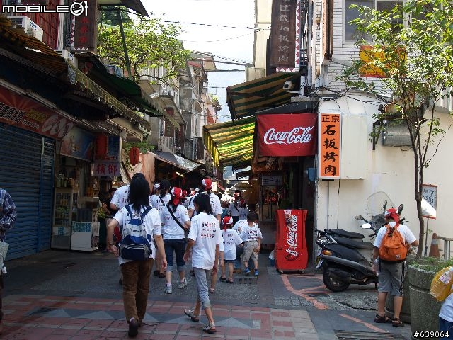 [旅程分享] 烏來內洞遊樂區探險(圖多請注意)
