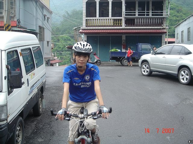 20070714 戲水 、林道在來義～【來義林道】(圖小多)
