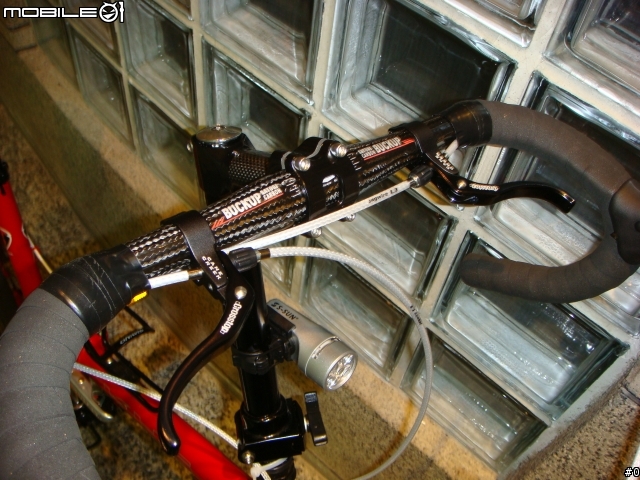2007 KHS F20 T2 XSR (XTR SUSPENSION RACING)