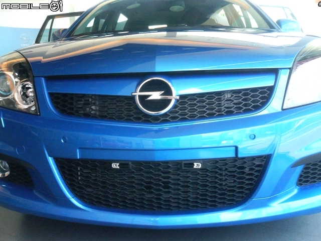 全台唯一 Opel VECTRA OPC wagon旅行車型