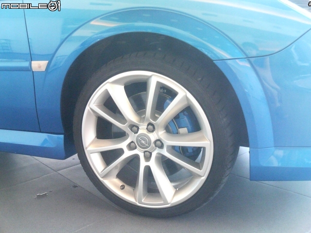 全台唯一 Opel VECTRA OPC wagon旅行車型