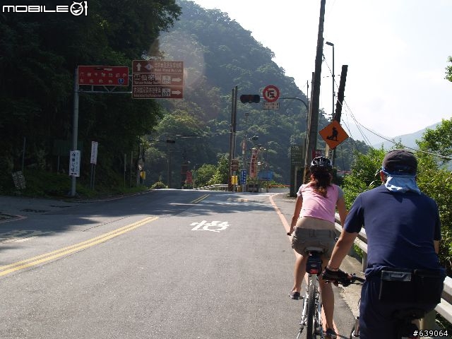 [旅程分享] 烏來內洞遊樂區探險(圖多請注意)