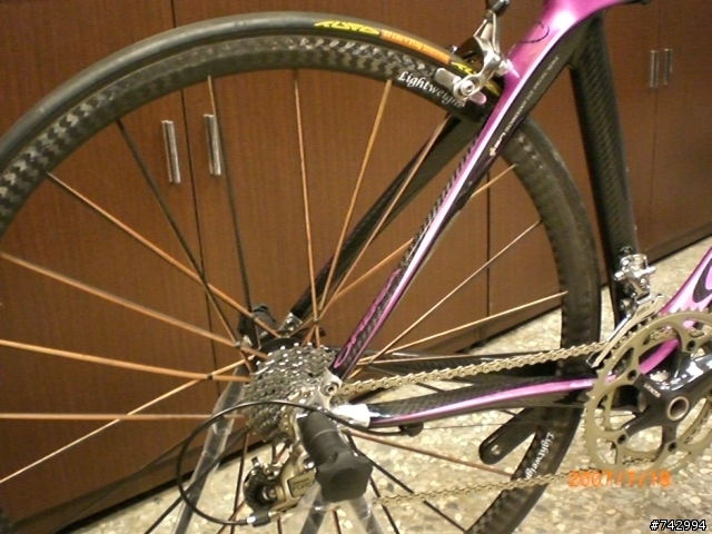 女王的新車!!~~DIVA