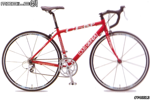 女生新手想請教選購入門公路車~