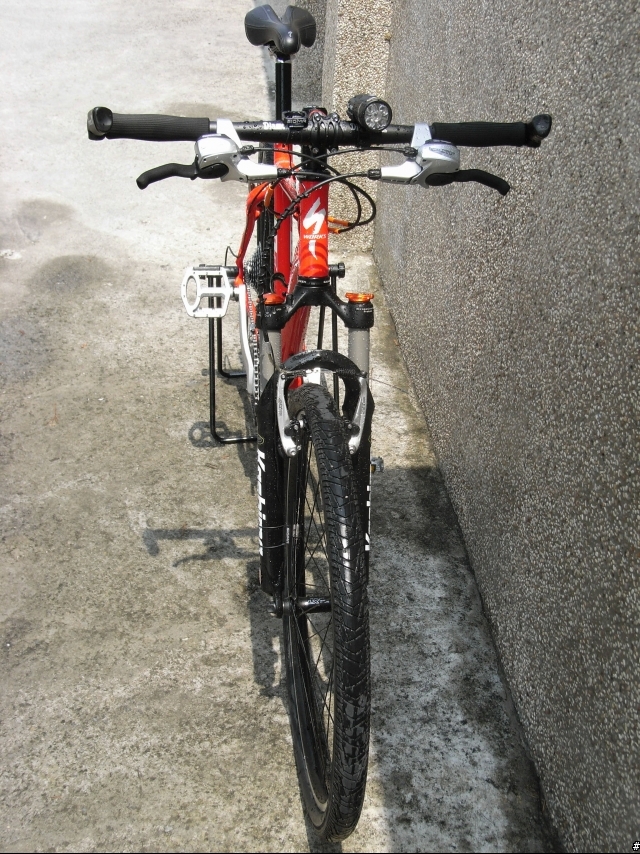 [分享]Specialized S-wooks M5