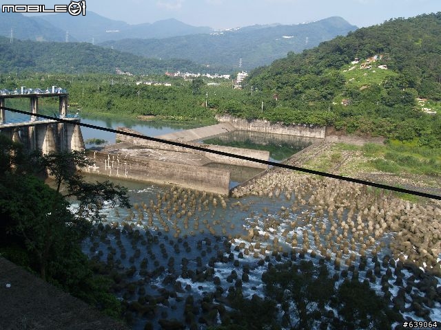 [旅程分享] 烏來內洞遊樂區探險(圖多請注意)