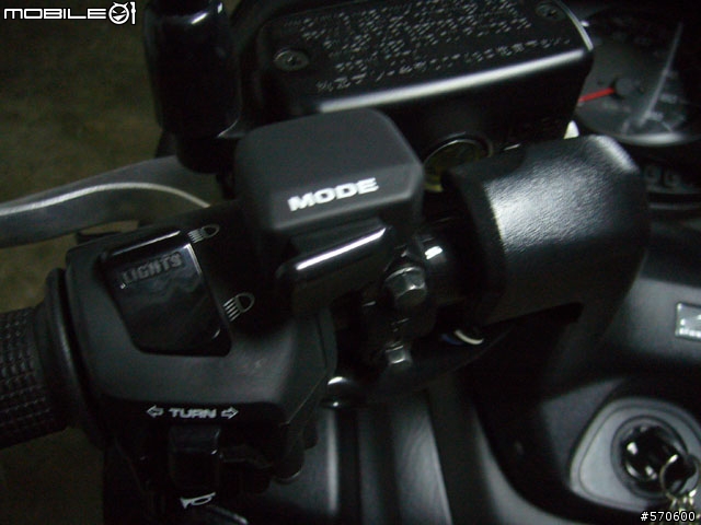 [分享]享有路權之紅牌大羊07年HONDA SilverWing 600(銀翼)
