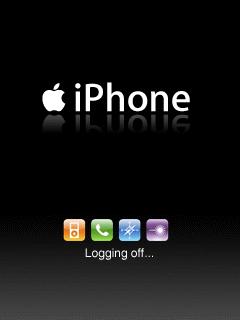 [轉載分享]近完美的iphone主題S60v3版本