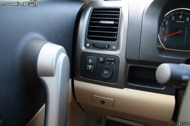 [分享]CRV3 2.0 入手寫真