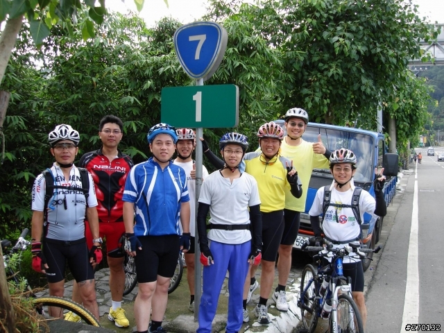 【龍潭車友來騎卡搭車】03/21 (六) 6:30am 環湖公路