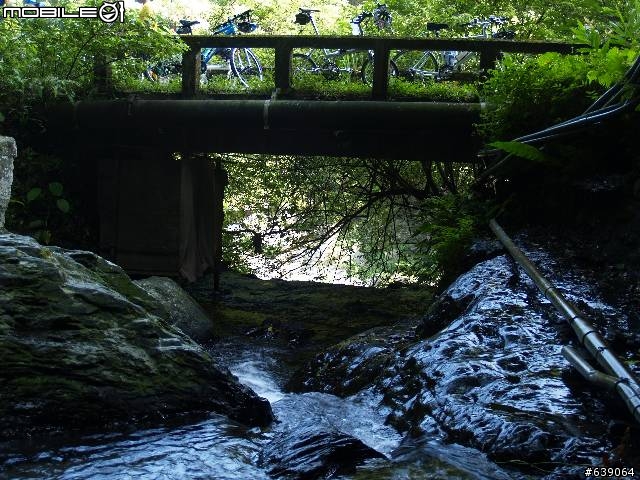 [旅程分享] 烏來內洞遊樂區探險(圖多請注意)