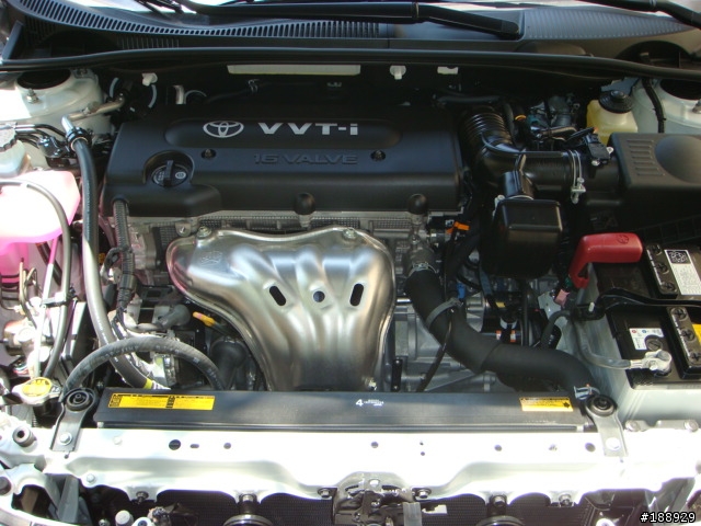 Scion tC 08'-慢了四天的開箱分享(照片已修正)