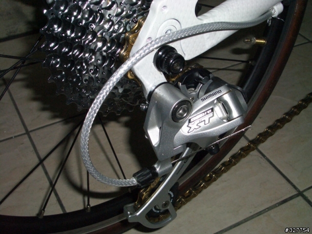 [改裝逸品] 騎自己的車 II - 手工打造女王坐騎 經典樂活概念街車