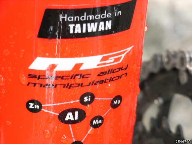 [分享]Specialized S-wooks M5