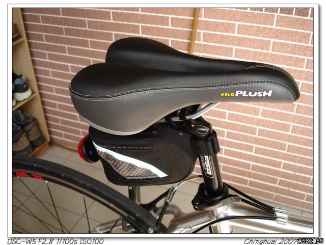 [分享]我重拾騎車樂趣的腳踏車