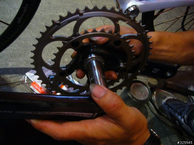 De Rosa 再彈 (圖多)
