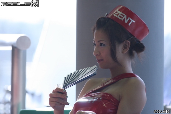 [分享]辣辣辣....Racing Queen @Sepang