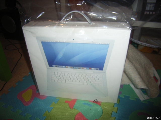 被“骗“了！！！macbook ebay 购入！[已加图！！]