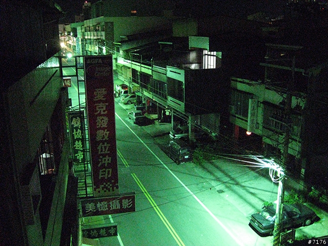 [分享]令我愛不釋手的 Canon IXUS 950 IS (（完整測試，新增夜景！）)